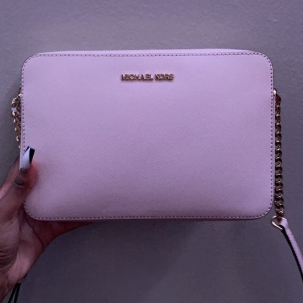 Michael Kors Crossbody